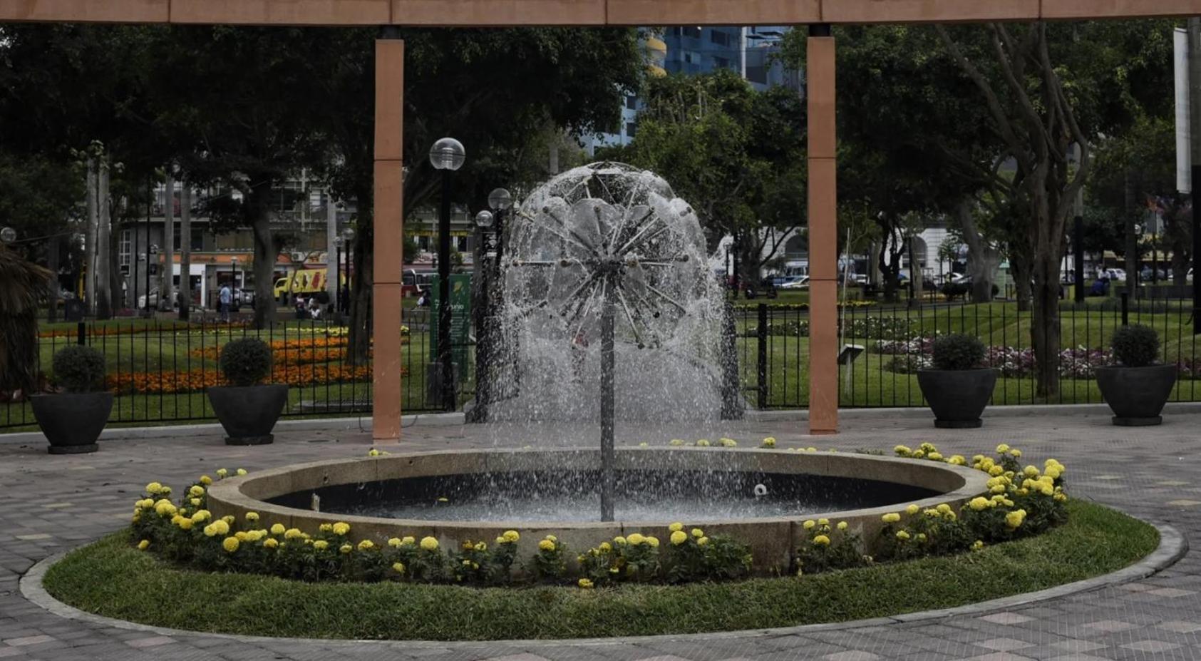 Apartmán Hab Pequena Bano Compartido La Paz 4 Lima Exteriér fotografie